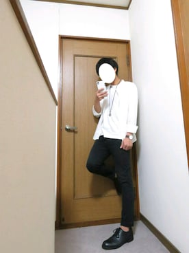 ひなたさんのコーディネート