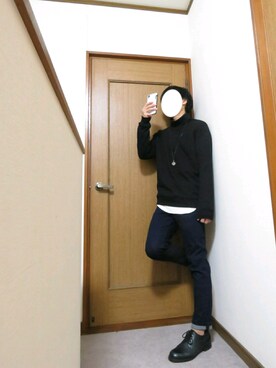 ひなたさんのコーディネート