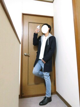 ひなたさんのコーディネート