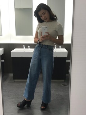 mayuさんのコーディネート