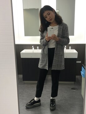 mayuさんのコーディネート