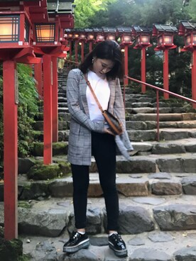 mayuさんのコーディネート