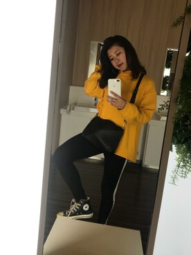 mayuさんのコーディネート