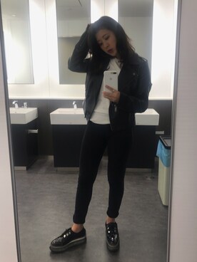 mayuさんのコーディネート