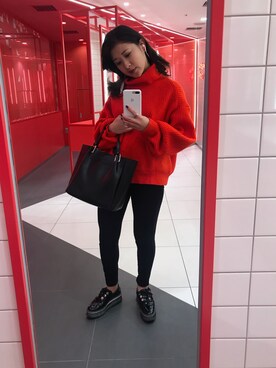 mayuさんのコーディネート