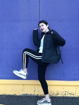 mayuさんのコーディネート