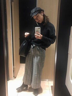 mayuさんのコーディネート