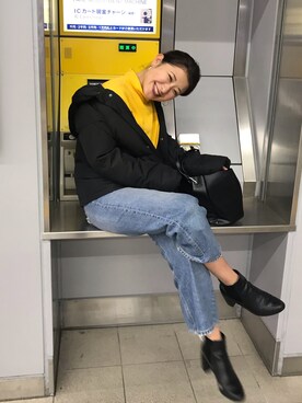 mayuさんのコーディネート