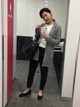 mayuさんのコーディネート