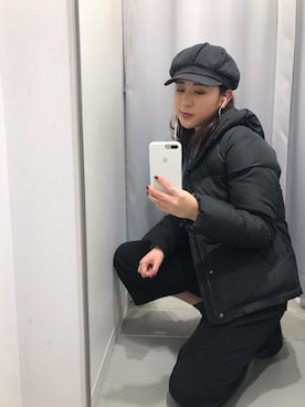 mayuさんのコーディネート