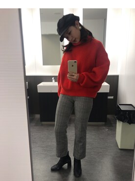 mayuさんのコーディネート