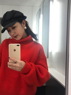 mayuさんのコーディネート