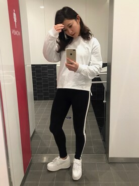 mayuさんのコーディネート