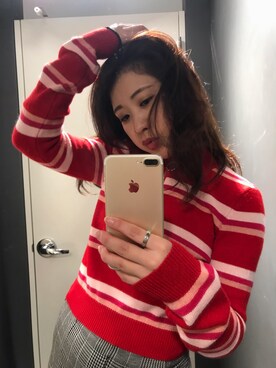 mayuさんのコーディネート