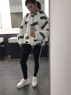 mayuさんのコーディネート