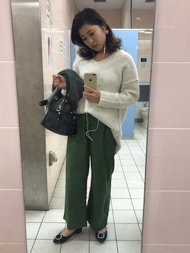 mayuさんのコーディネート