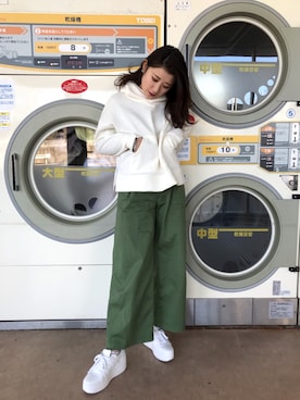 mayuさんのコーディネート