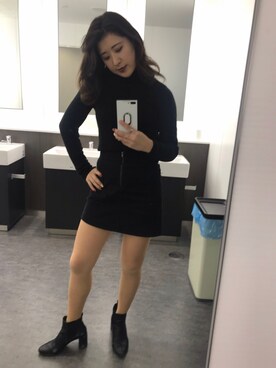 mayuさんのコーディネート