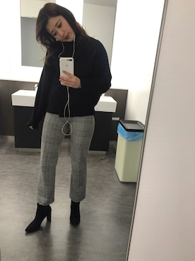 mayuさんのコーディネート