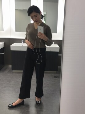 mayuさんのコーディネート