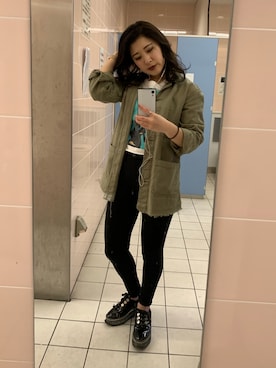 mayuさんのコーディネート