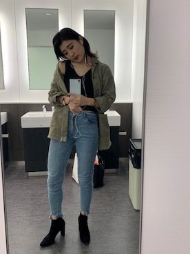 mayuさんのコーディネート