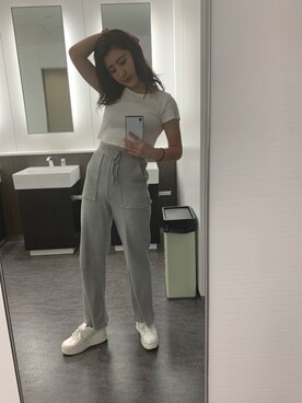 mayuさんのコーディネート