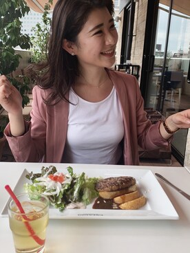 mayuさんのコーディネート