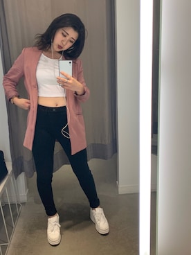 mayuさんのコーディネート