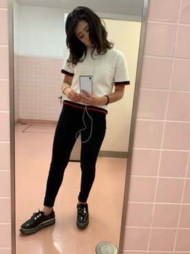 mayuさんのコーディネート