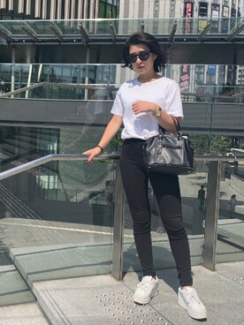 mayuさんのコーディネート