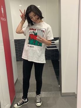 mayuさんのコーディネート