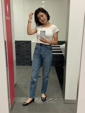 mayuさんのコーディネート