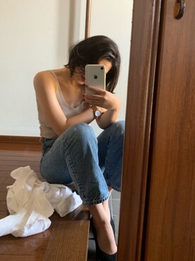 mayuさんのコーディネート