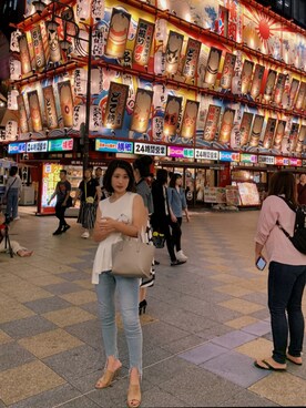 mayuさんのコーディネート