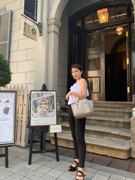 mayuさんのコーディネート