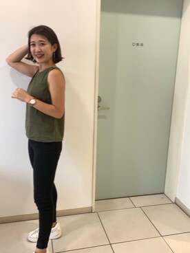 mayuさんのコーディネート