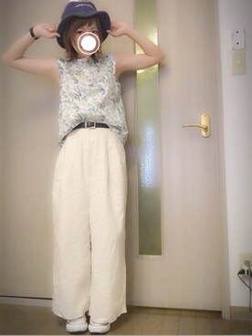 mmmさんのコーディネート