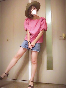 mmmさんのコーディネート