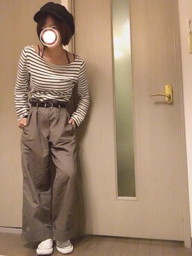 mmmさんのコーディネート