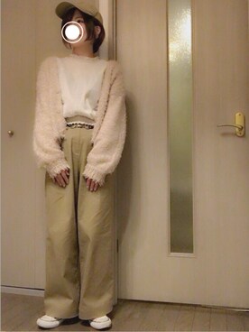 mmmさんのコーディネート