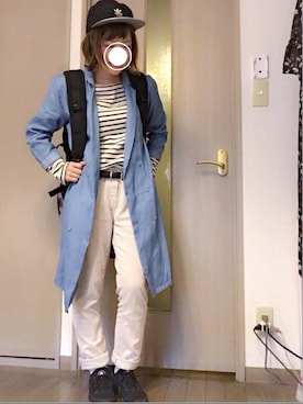 mmmさんのコーディネート