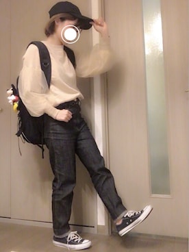 mmmさんのコーディネート