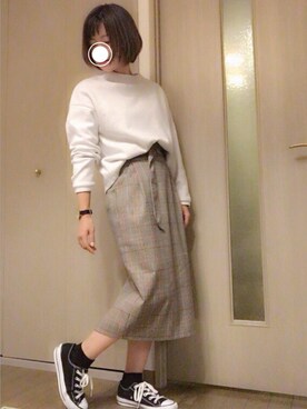 mmmさんのコーディネート