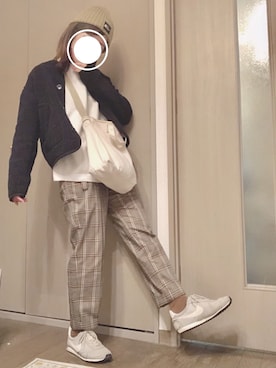 mmmさんのコーディネート