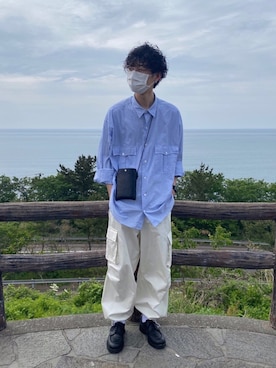 しょーtさんのコーディネート