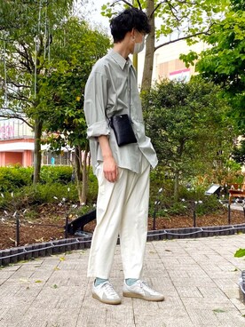 しょーtさんのコーディネート