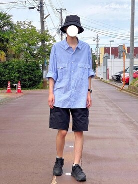 しょーtさんのコーディネート