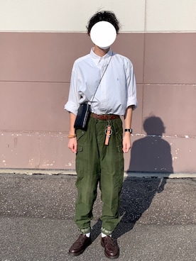 しょーtさんのコーディネート