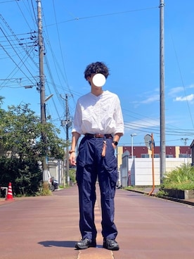 しょーtさんのコーディネート